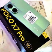 Poco X7 Pro 5G (8 / 256) - Img 55157417