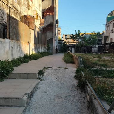 Se vende Apartamento en el Vedado - 3/9