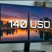 DISPONIBILIDAD DE MONITOR ACER FULL HD DE 24 PULGADAS SELLADO EN CAJA EN 140 USD - Img 57014447