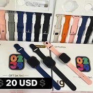 SMARTWATCH - RELOJES INTELIGENTES ‼️NUEVOS EN CAJA‼️ - Img 50600287