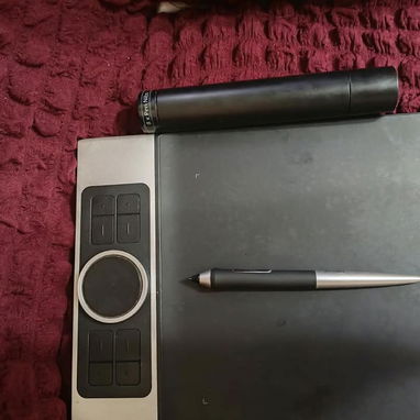 XP-PEN DECO PRO🗣 - 3/3