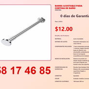 CORTINA DE BAÑO - Img 54822774