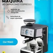 Maquina de Espresso ☕❗ - Img 54870071