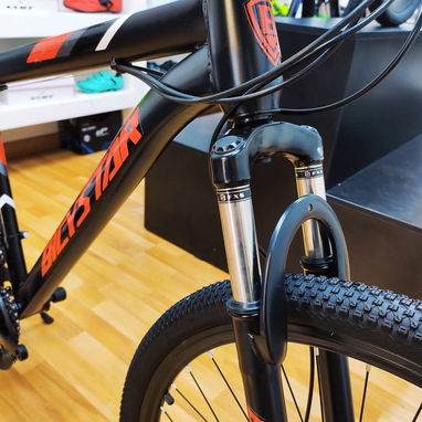 Bicicleta todoterreno 26 de 21 velocidades BICYSTAR nueva sellada 0 km - Img 89212904