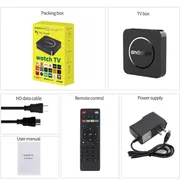 El mejor TV box del mercado con Android 14 - Img 56206252