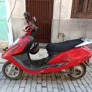 50 km moto eléctrica - Img 56110063