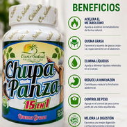 CHUPA PANZA 🧘🧘🧘🧘💪💪💪💪💪🔥🔥 - Img 50898138