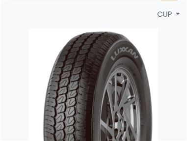 Neumáticos para autos - Img 66945621