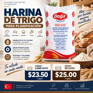 GANGA HARINA AL MEJOR PRECIO DEL MERCADO!!!!! - Img 57546958