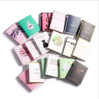 Perfumes mini | Centro Habana | 1.5 | 10u 12 - 2/6