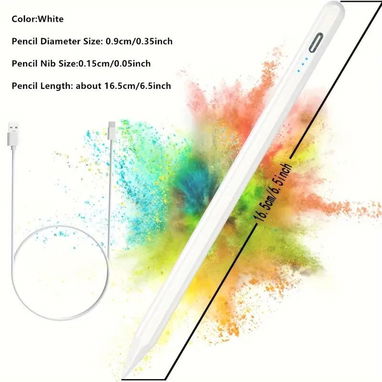Stylus Pencil para IPad - Img 122786490