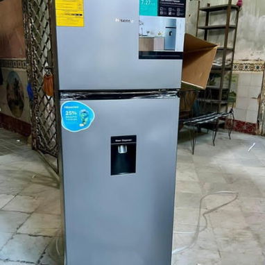 Nevera / Refrigerador HISENSE - 2/3