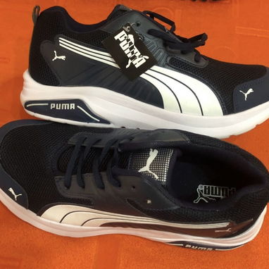 Tenis hombre y mujer 37,38,39,43 ( NB, Nike, Puma) - Img 123248695
