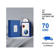 Perfume Lattafa Art Of Universe de 100 ml - Img 58487895