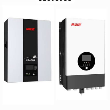 Kit Solares, inversores, baterías, panel solar, ecoflow - Img 120777268
