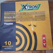 Incienso para mosquitos $1500 - Img 54047797