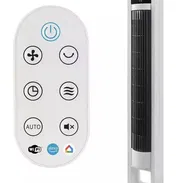 Ventilador de torre OMNI BREEZE - Img 55224982