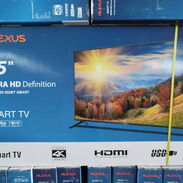 Televisor plasma Smart TV de 55" nuevo - Img 45718035