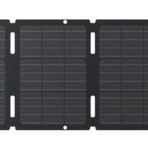 - Solar Panel  EcoFlow 45W Port. - 2/2