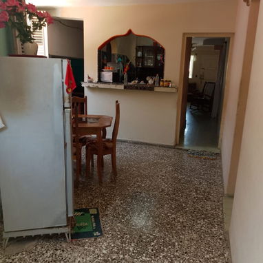 Vendo casa en Arroyo Naranjo - Img 126031841