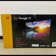 ✅️ Ganga - TV smart de 32” kodack  🔴Nuevo🔴 - Img 45961320