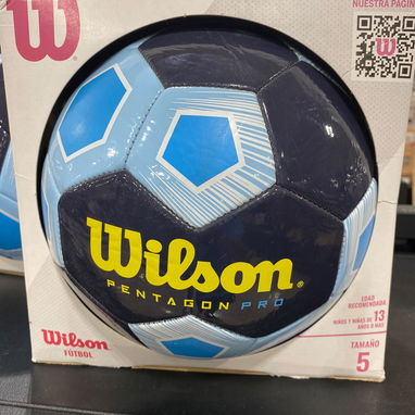 ⚽️ Balones de futbol por encargo , Talla 5 - Voit ,Wilson, Umbro , Morpho, Molten (Nuevos) - Img 126168460