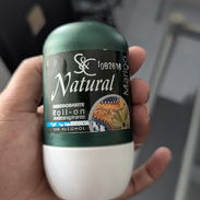🌊 Desodorante NATURAL Marino Suchel Camacho Original $900 CUP 💸 Playa - Img 55769478