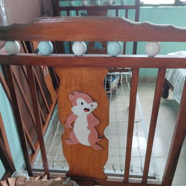 VENDO COSITAS DE CANASTILLA - Img 125685890