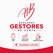 Buscamos gestores - Img 56393254