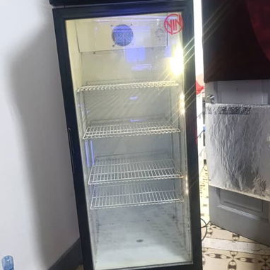 Nevera Sankey en venta, buen  precio y me ajusto - Img 125558433