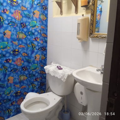 🏤🌈⚡️Casa de renta en Varadero (super espaciosa)⛱️) - Img 125137709