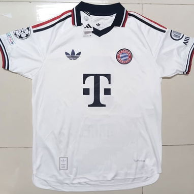Pulover de fútbol para adultos 25 usd - 5/10