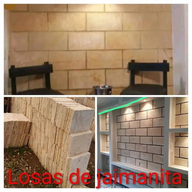 ¡TRANSFORMA TU HOGAR CON PIEDRA NATURAL! (DIRECTO DE FÁBRICA EL MEJOR PRECIO DEL MERCADO) - Img 113396400