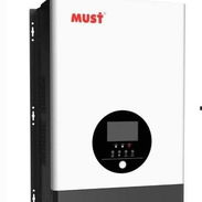 Bateria MUST de 12000 kw en oferta - Img 58186960