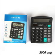 Vendo calculadoras - Img 56800740