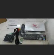 Se vende Caja descodificadora HD KONKA 43 usd o al cambio - Img 49053410