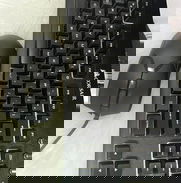 Teclado gamer Corsair + mause gamer Razer - Img 49526268
