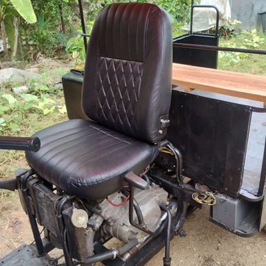 Vendo o negocio TG con unidad de Júpiter 350 y unidad 4 tiempo 175 CC nueva para remotorizar - 4/6