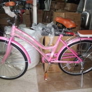 Bicicleta de 20" - Img 58218438