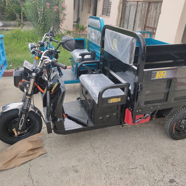 Ya en el GUASO - 3 modelos disponibles - 8/8
