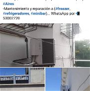 Montaje, Mantenimiento, Reparaciones #Split #Aires y equipos de #Refrigeracion 53002720 - Img 45316089