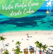 Agencia de Viajes CubaTargets - Img 46006046