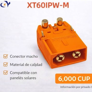 Conectores - 4/5