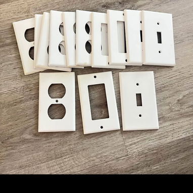 Venta de artículos de ferretería. - 10/10