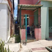 Permuta apartamento de 3/4 por casa independiente en Víbora o Santo Suarez - Img 56373696