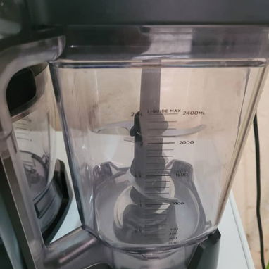 Batidora Ninja System de Cuisine de Luxe - Img 126391251