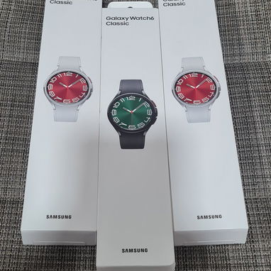 RELOJES APPLE Y RELOJES SAMSUNG , LO MEJOR DEL MERCADO , TODO NUEVO A ESTRENAR POR USTED , SUPER OFERTAS , LEA  52830802 - Img 121856016