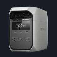 EcoFlow DELTA 3 Classic (1024 Wh) Estación de energía portáti. $659.99 - Img 55460134
