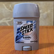 DESODORANTE SPEED STICK HOMBRE — ORIGINAL DE USA - Img 57656570