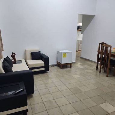 🏠 Apartamento acogedor para largas estancias en La Habana - Img 118308609